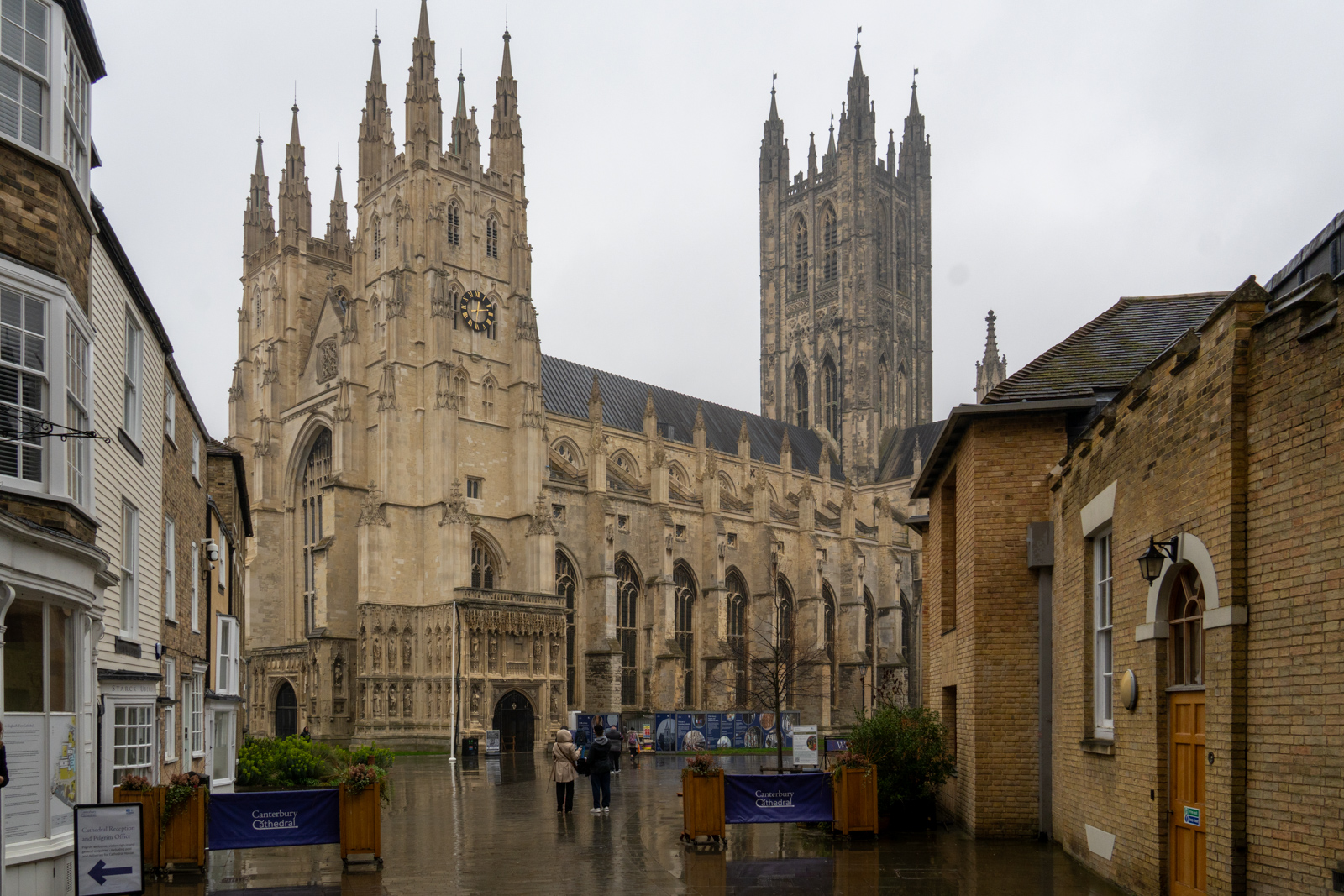 Photography by Chris Allington